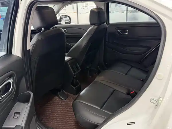 Honda Vezel 2023