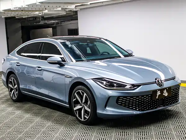 Volkswagen Lamando 2023