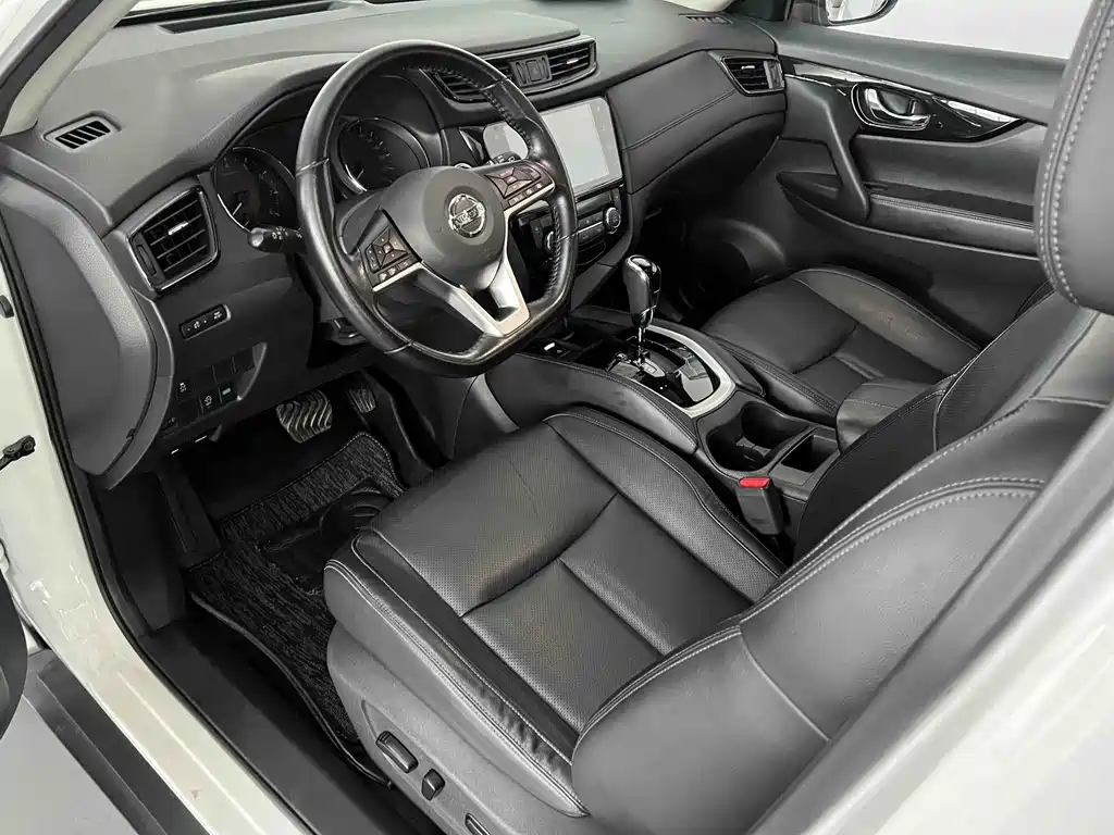 Nissan X-Trail 2020 — фото 10