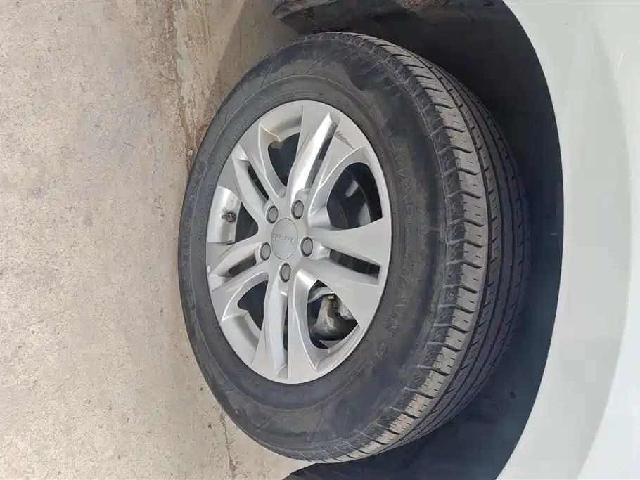 Haval M6 2020