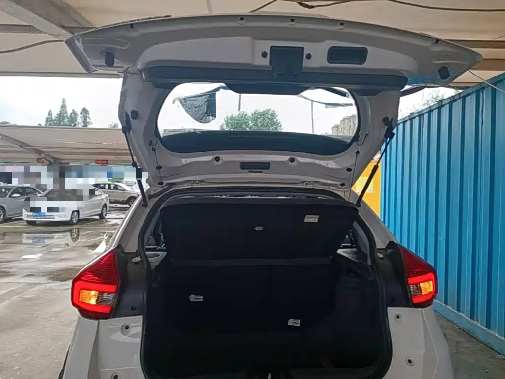 Chery Tiggo 3x 2018 — фото 19