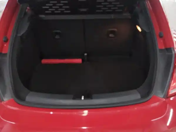 Volkswagen Beetle 2013