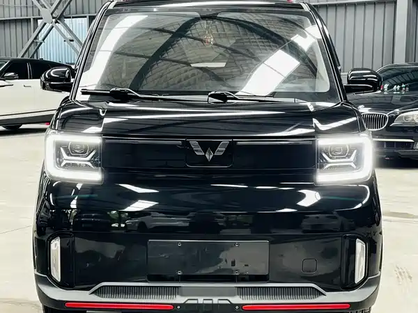Wuling Hongguang MINIEV 2024