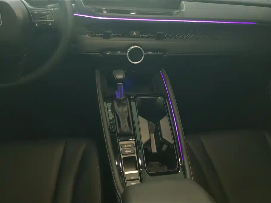 Honda Accord 2024 — фото 16
