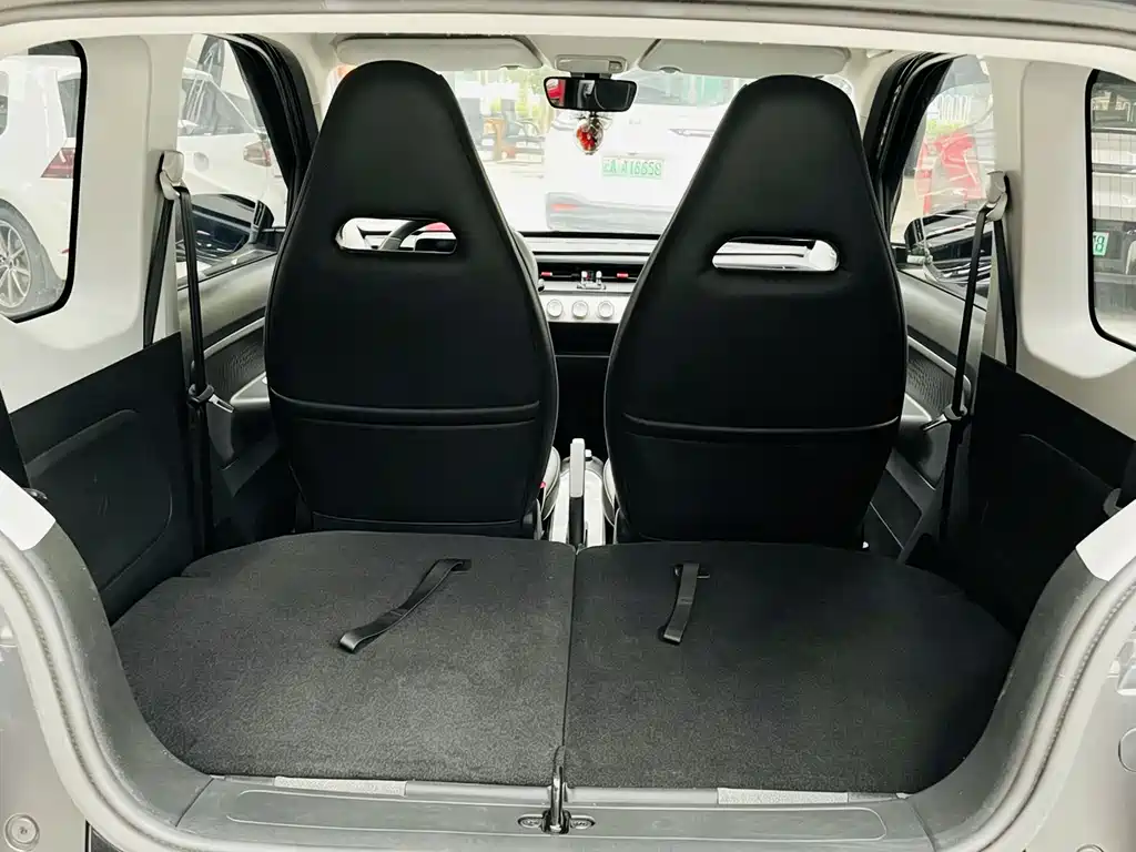 Wuling MINIEV 2024