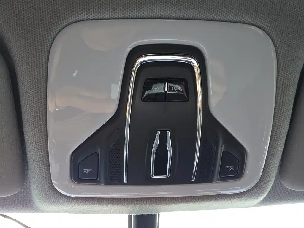 Chery Tiggo 3x 2024 — фото 22