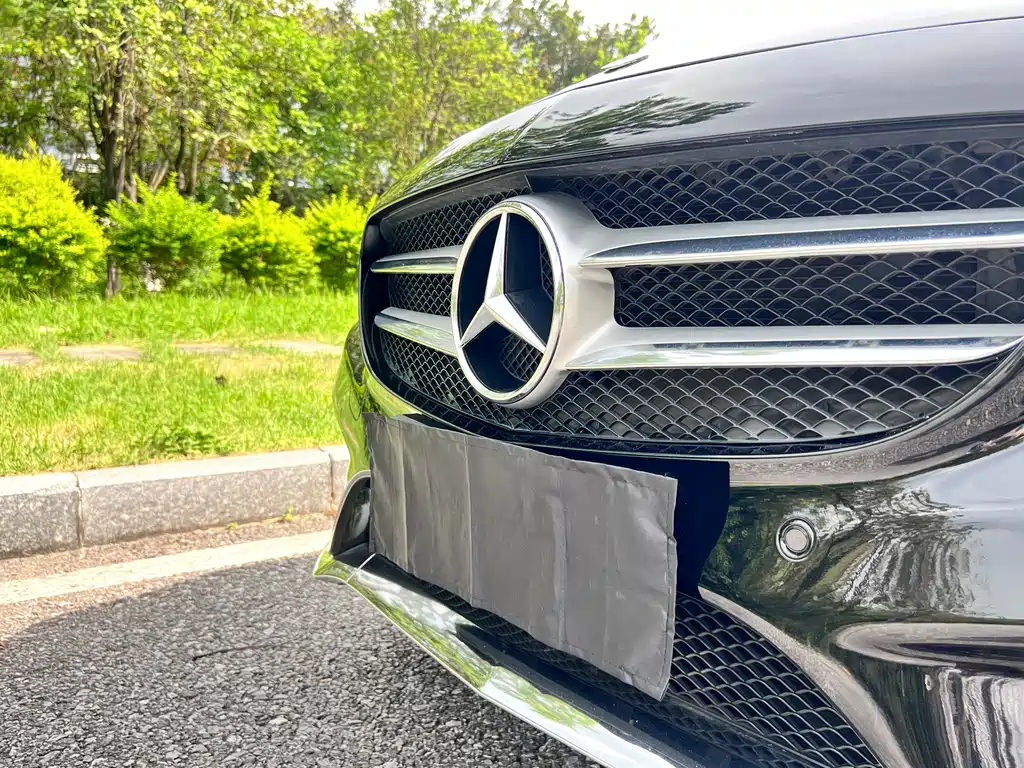 Mercedes-Benz C-Class 2018 — фото 23