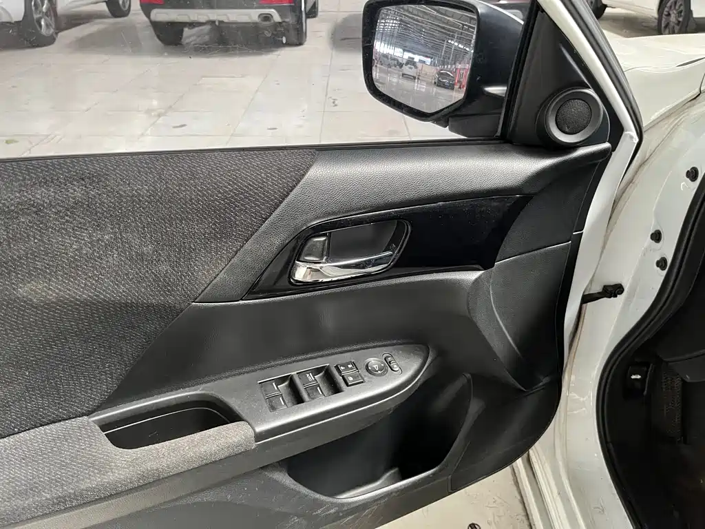 Honda Accord 2016