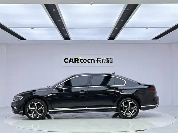 Volkswagen Magotan 2023