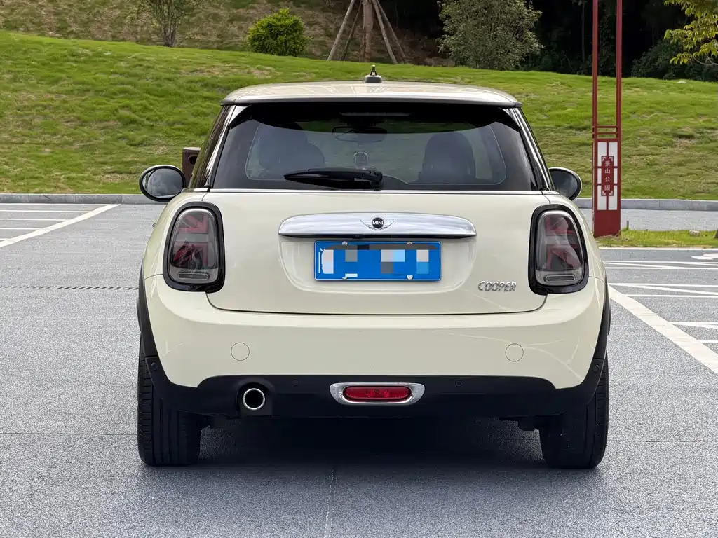 MINI MINI 2014