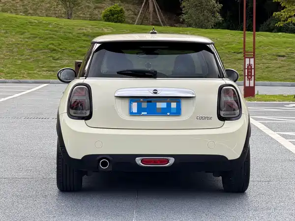 MINI 2014