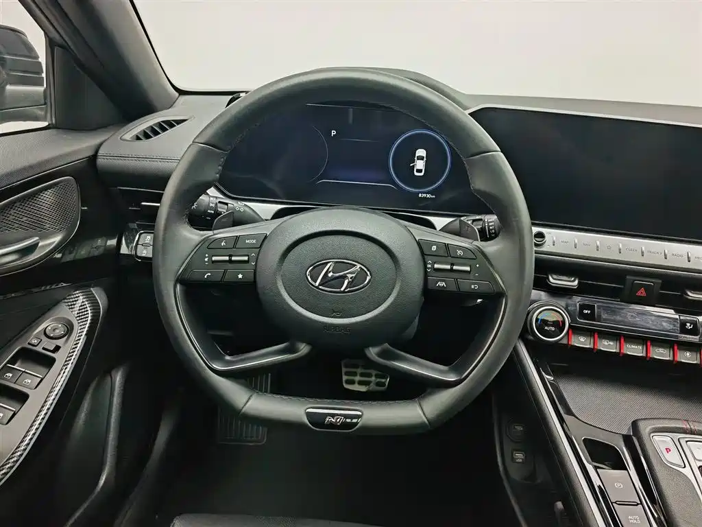 Hyundai Fista 2023 — фото 11