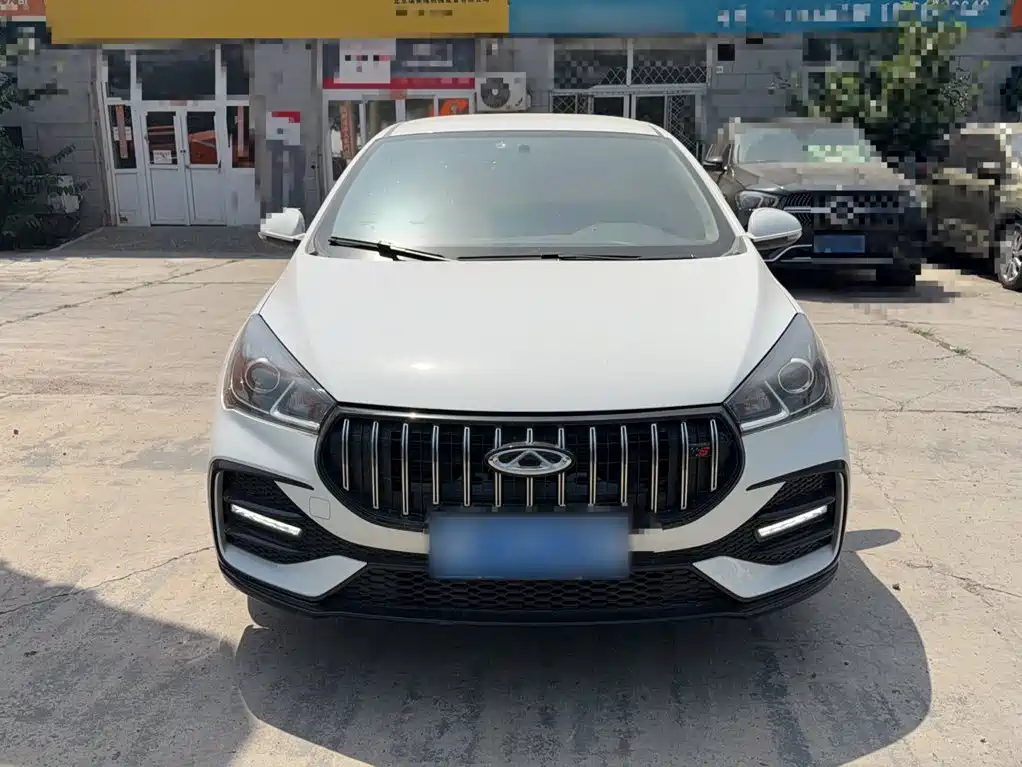 Chery Arrizo 5 2024
