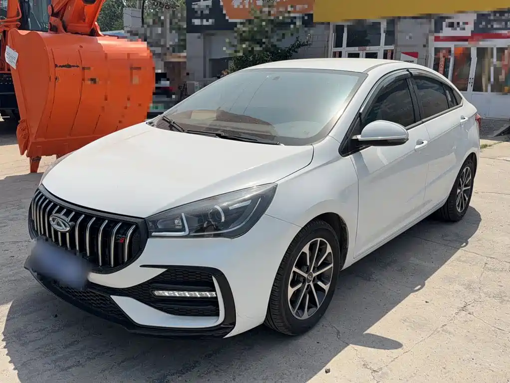 Chery Arrizo 5 2024