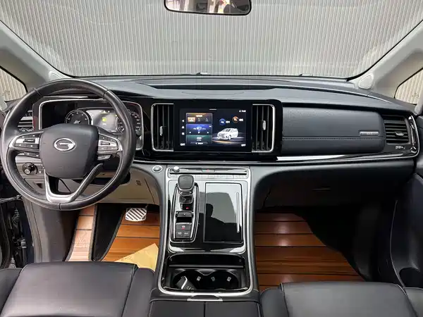 GAC Trumpchi M8 2023