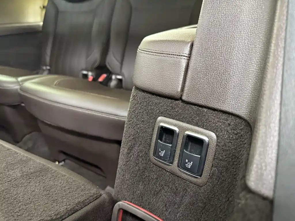 Mercedes-Benz GLS 2018 — фото 39