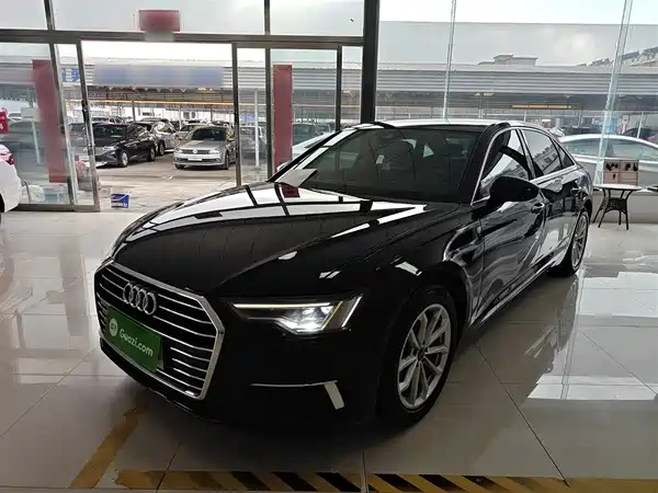 Audi A6L 2019