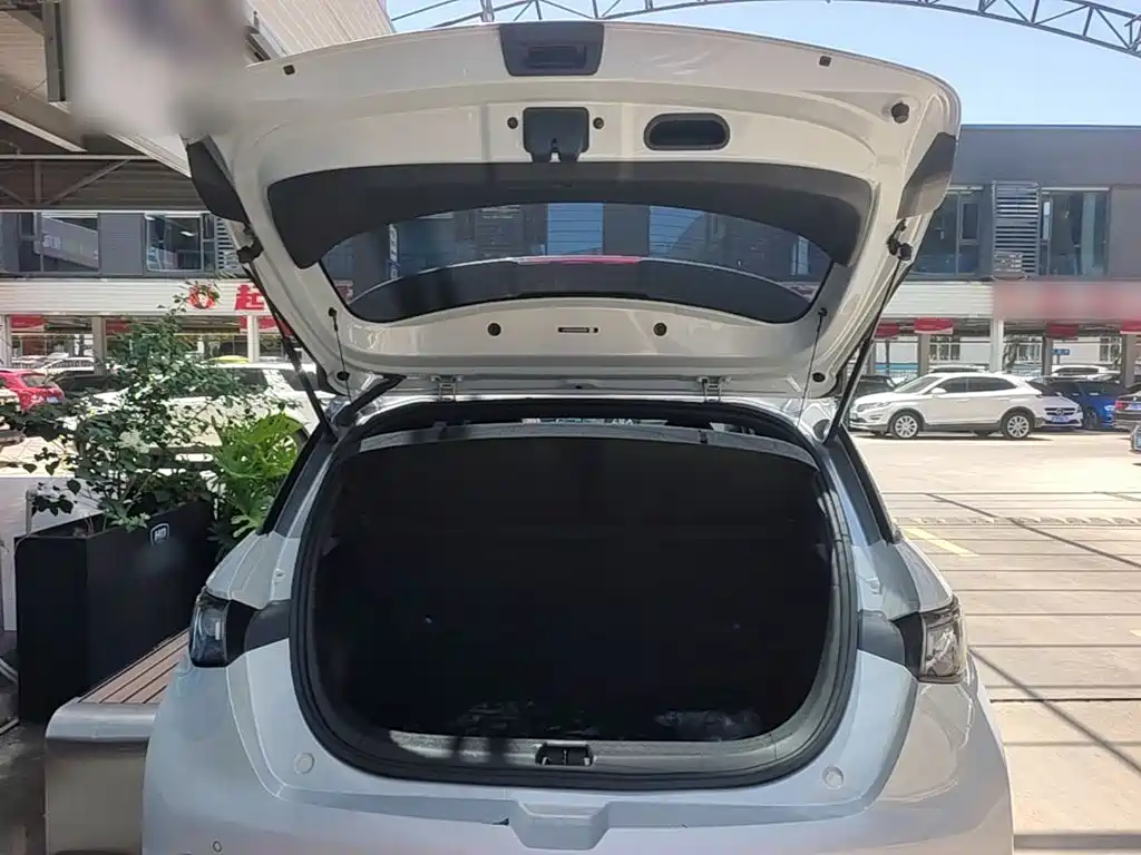 BYD Dolphin 2022 — фото 19