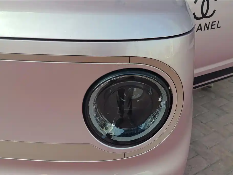 Galaxy Panda 2023