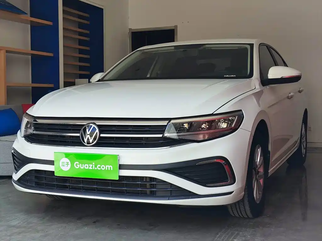 Volkswagen Bora 2024
