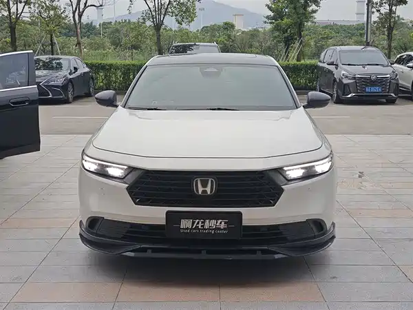 Honda Accord 2024