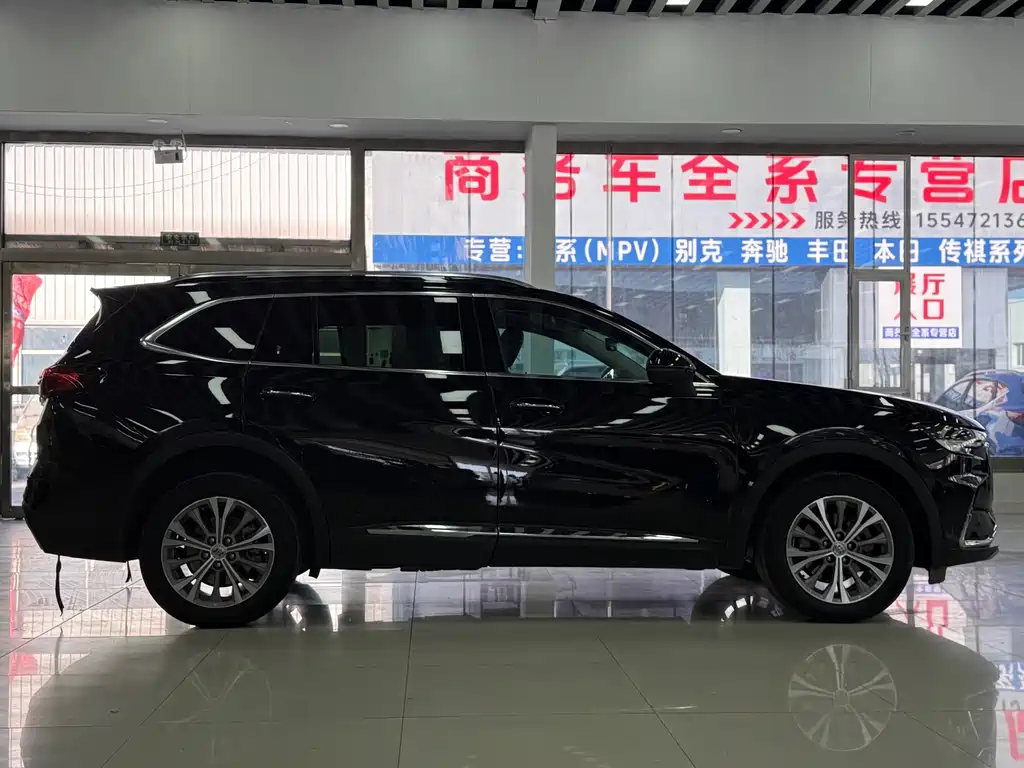 Buick Envision Plus 2022 — фото 4
