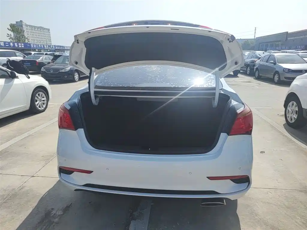 Hyundai Mistra 2020 — фото 19