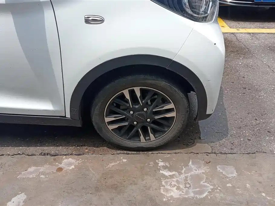 Chery QQ Little Ant 2023
