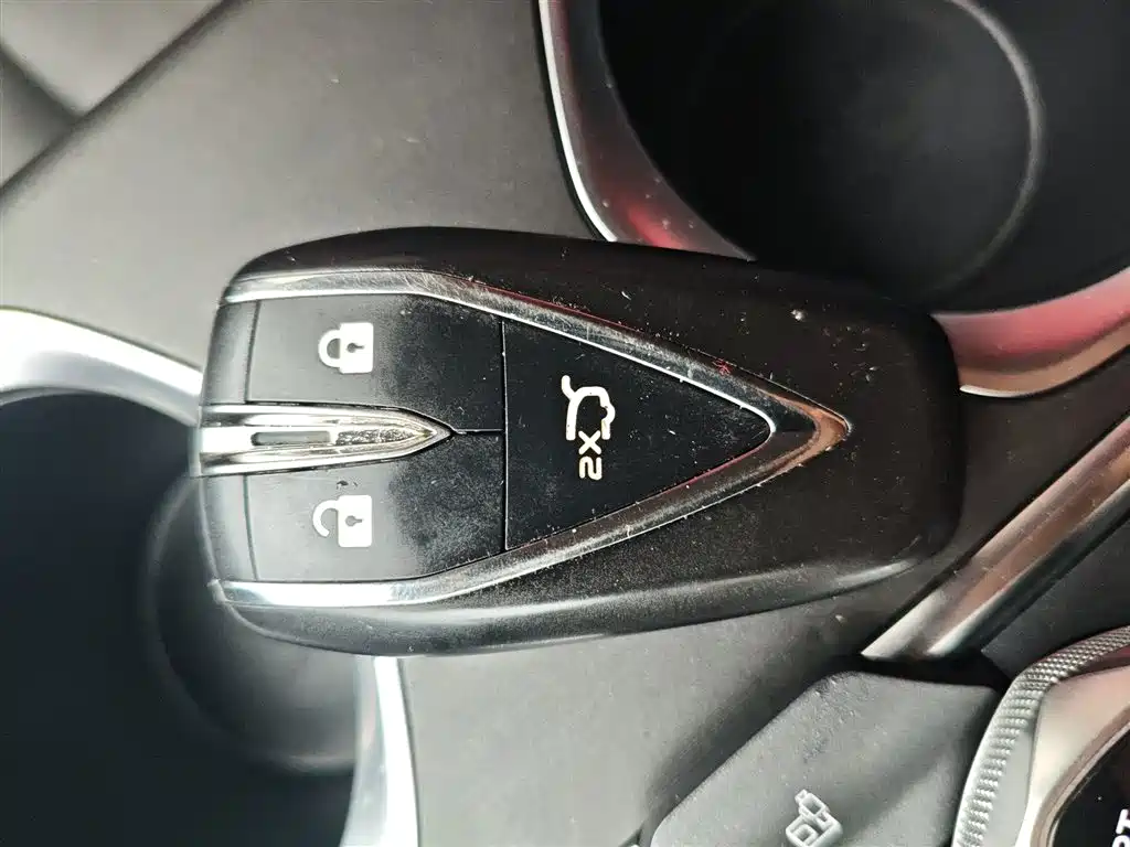 Changan CS55PLUS 2023 — фото 9