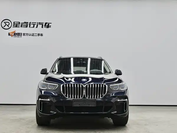 BMW X5 2023
