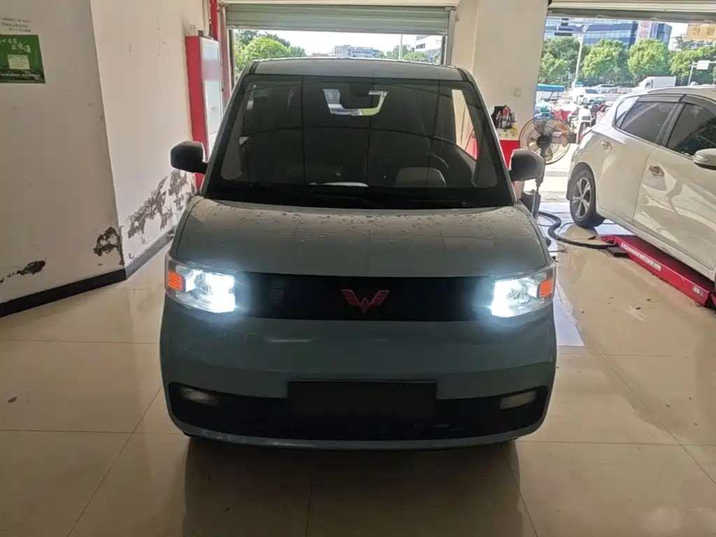 Wuling Hongguang MINIEV 2023