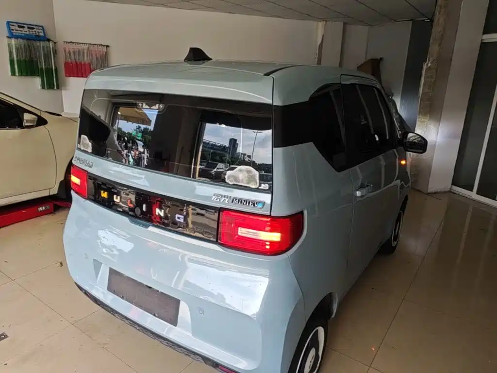Wuling Hongguang MINIEV 2023