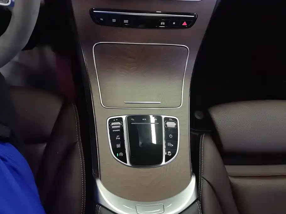Mercedes-Benz GLC 2022 — фото 16