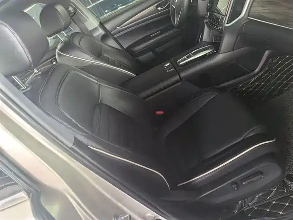 Honda UR-V 2017