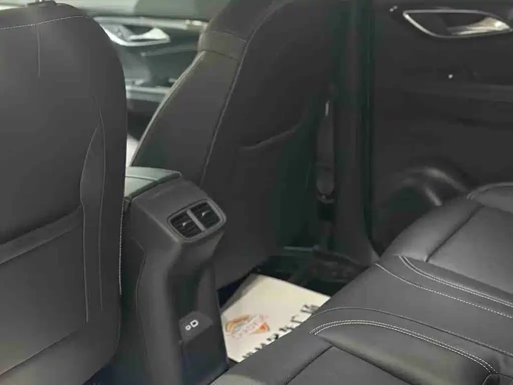 Buick Envision Plus 2022 — фото 9