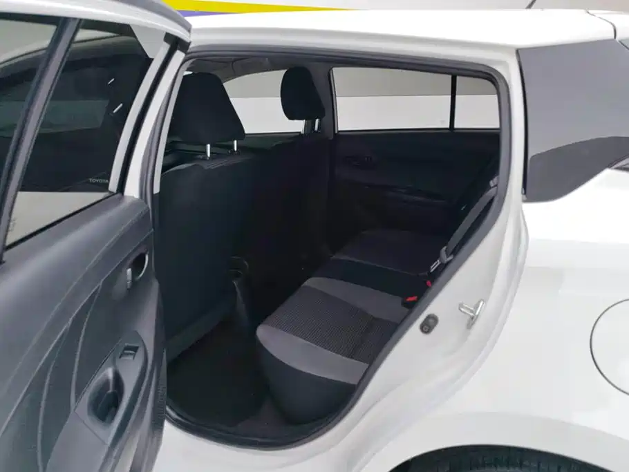 Toyota Vios FS 2022 — фото 11