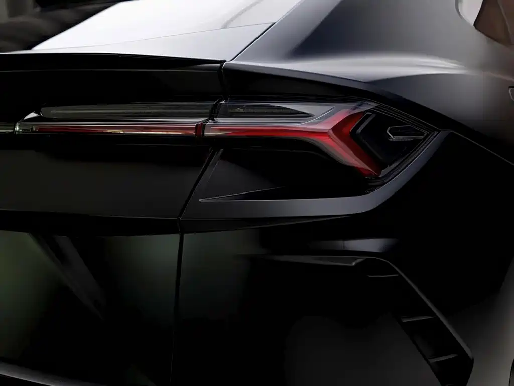 Lamborghini Urus 2022 — фото 10