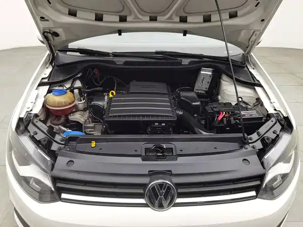 Volkswagen Polo 2018