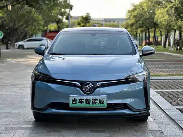 Buick Velite 6 2020