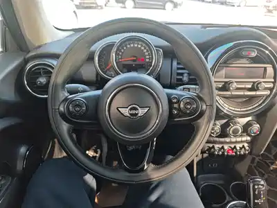 MINI MINI 2018