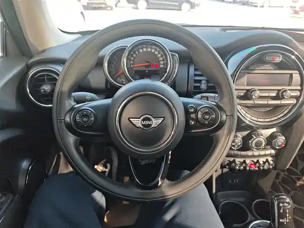 MINI MINI 2018