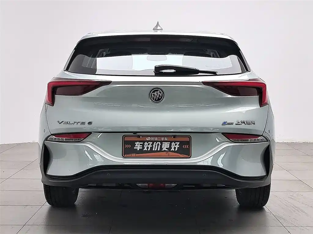 Buick Velite 6 2023 — фото 4