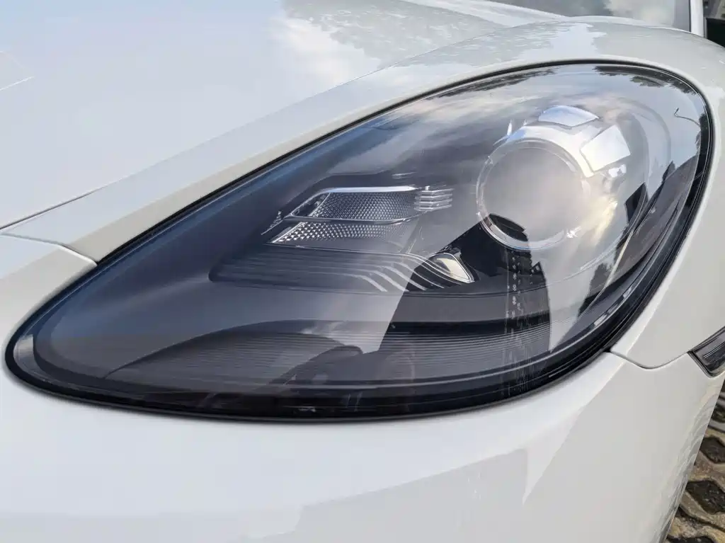 Porsche 718 2017 — фото 12