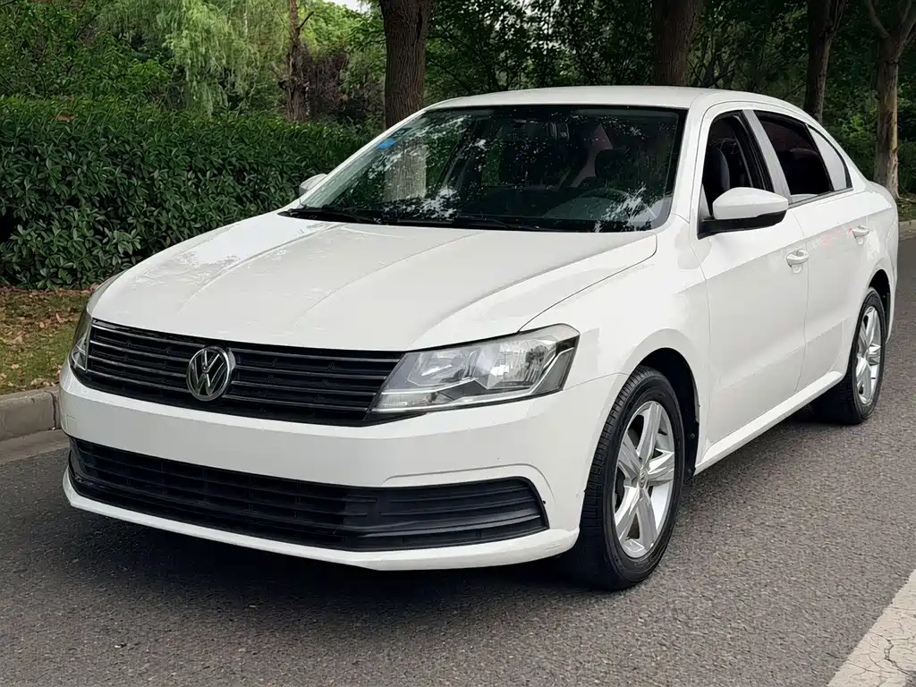 Volkswagen Lavida 2017