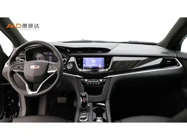 Cadillac XT6 2023