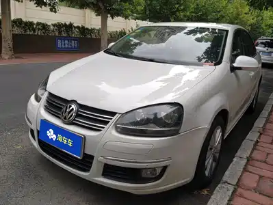 Volkswagen Sagitar 2012