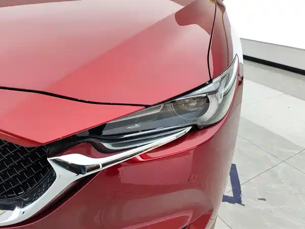 Mazda CX-5 2020