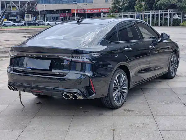 Chery Arrizo 8 2023