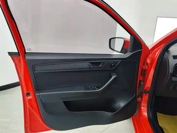 Skoda TECHART 2017
