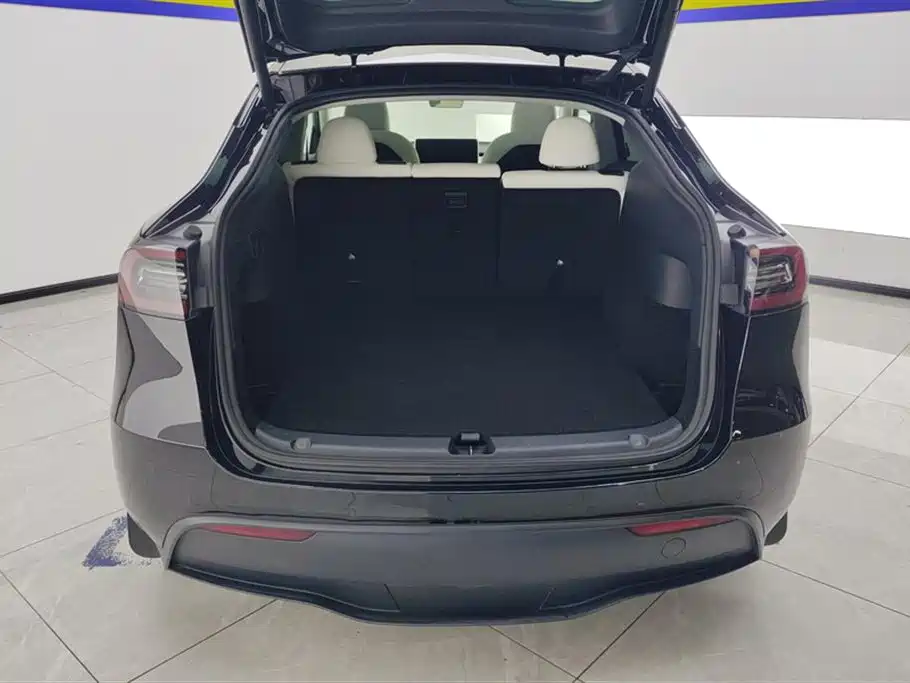 Tesla Model Y 2023 — фото 4